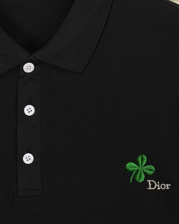 Dior Polo Shirts Short _SKUDiorM-3XLhgntx36128482
